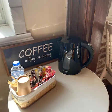 Guest house Soho