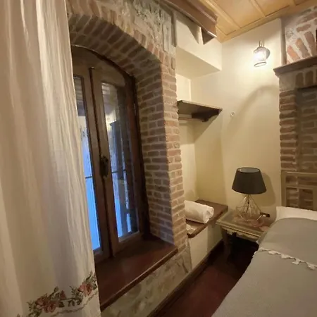 Soho Pensjonat Ayvalı