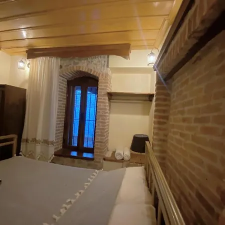 Soho Pensjonat Ayvalı