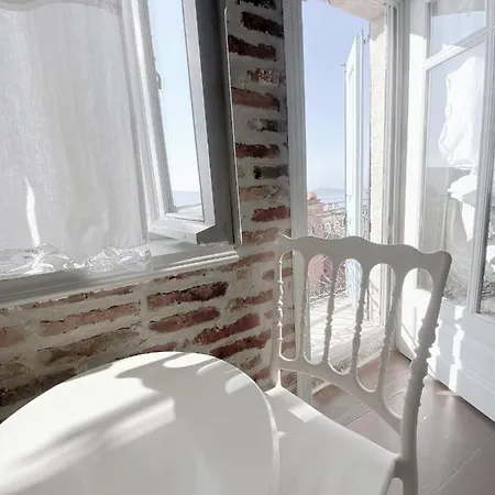 Soho Pensjonat Ayvalı