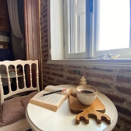 Pensjonat Soho Ayvalı