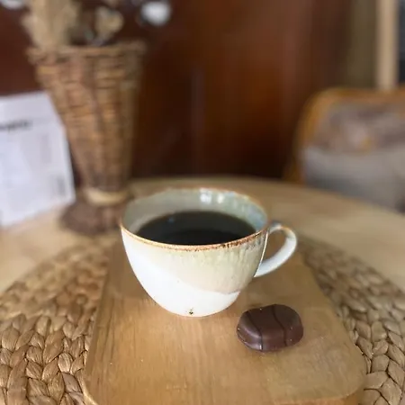 Pensjonat Soho Ayvalı