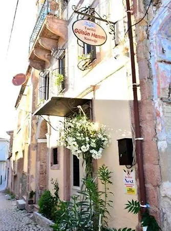 Pensjonat Soho *