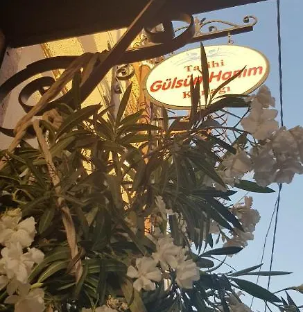 Pensjonat Soho