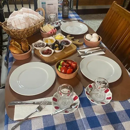 Pensjonat Soho