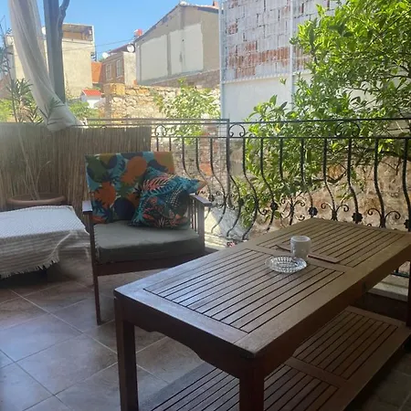 Soho Guest house