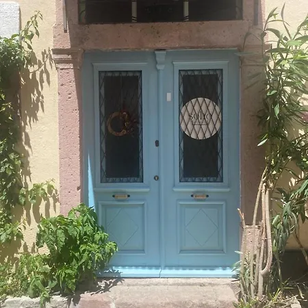 Soho Pensjonat Ayvalı